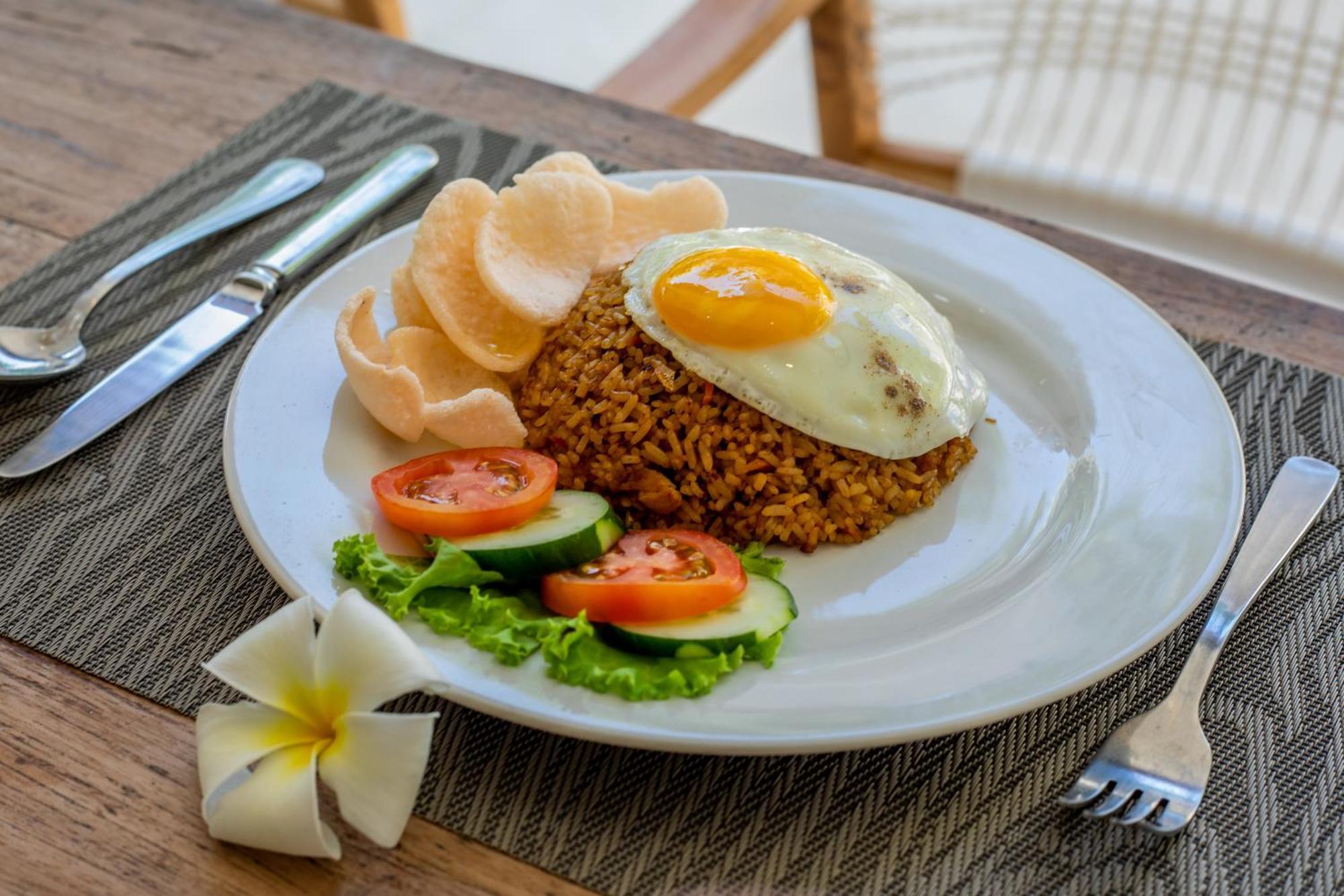Villa Safari Seminyak Esterno foto