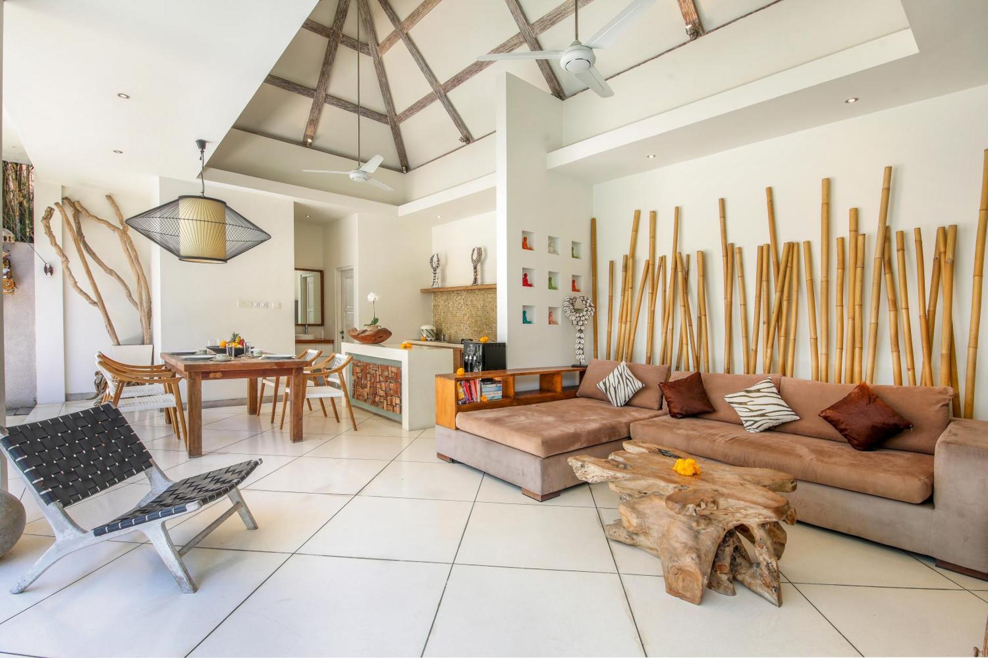 Villa Safari Seminyak Esterno foto
