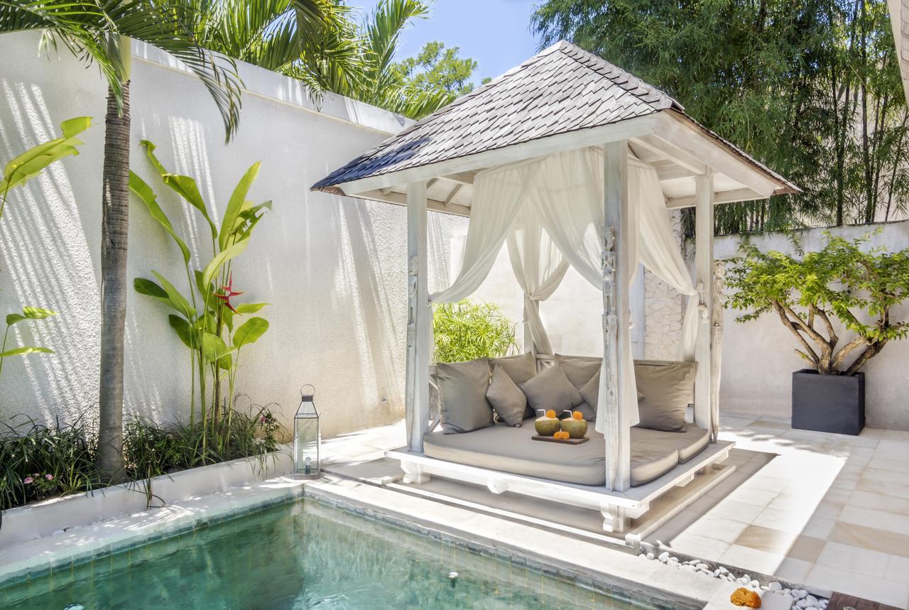 Villa Safari Seminyak Esterno foto